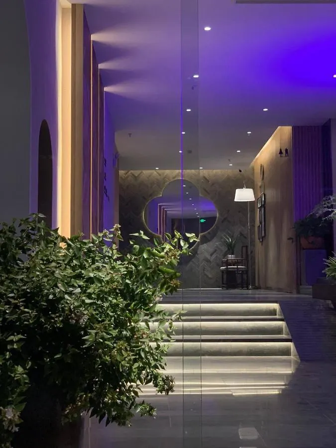 ゲストハウス Suzhou Liu Xiang Inn