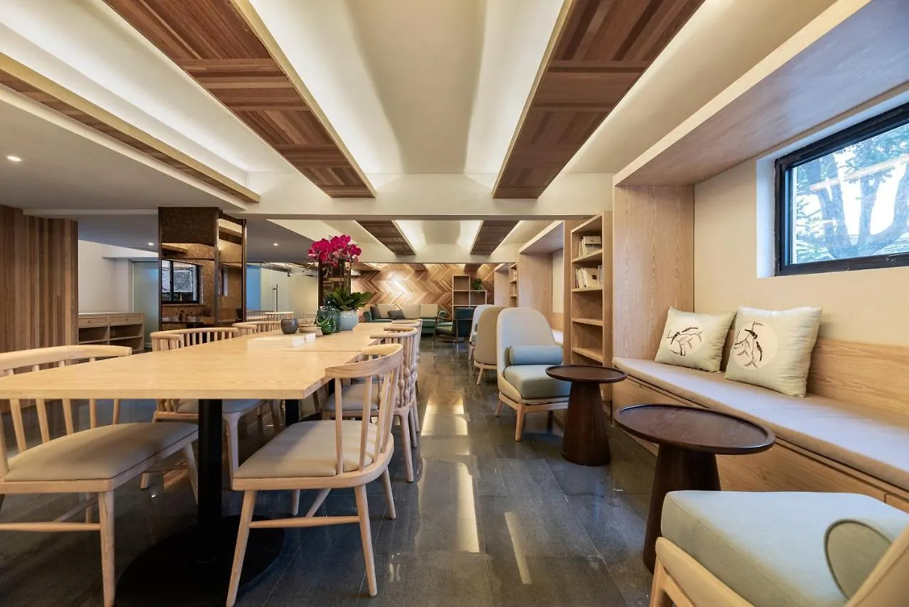 Suzhou Liu Xiang Inn 蘇州