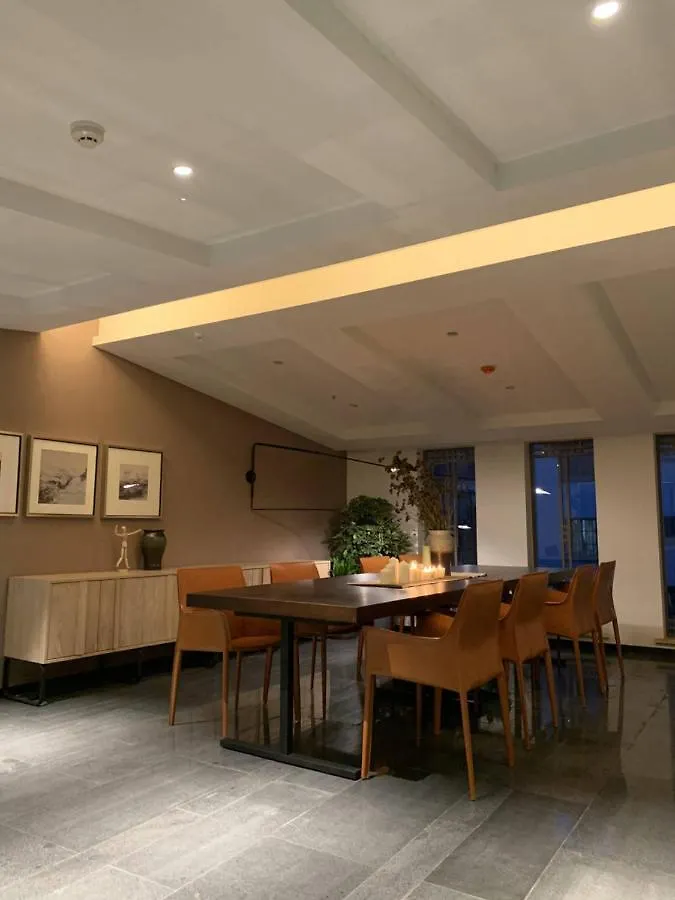 Suzhou Liu Xiang Inn 蘇州