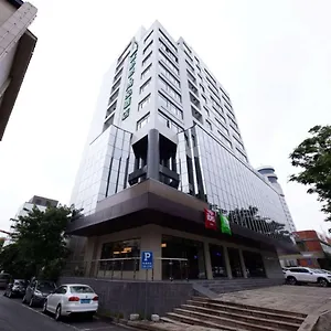宜必思尚品酒店 苏州