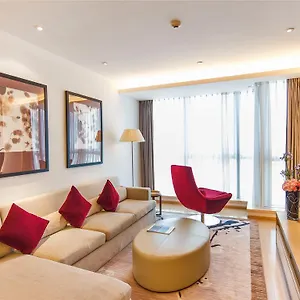 Fraser Suzhou Suzhou (Jiangsu)