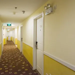 如家苏州阊门山塘街店 苏州